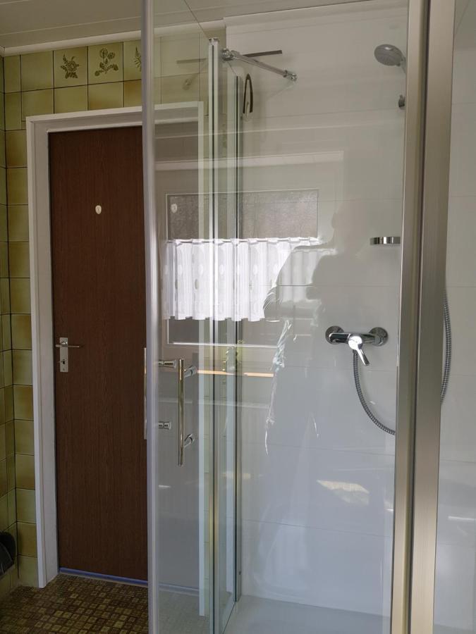 Apartament Moosberg Haus Mizzi Holzminden Zewnętrze zdjęcie