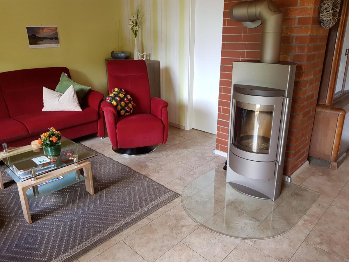 Apartament Moosberg Haus Mizzi Holzminden Zewnętrze zdjęcie