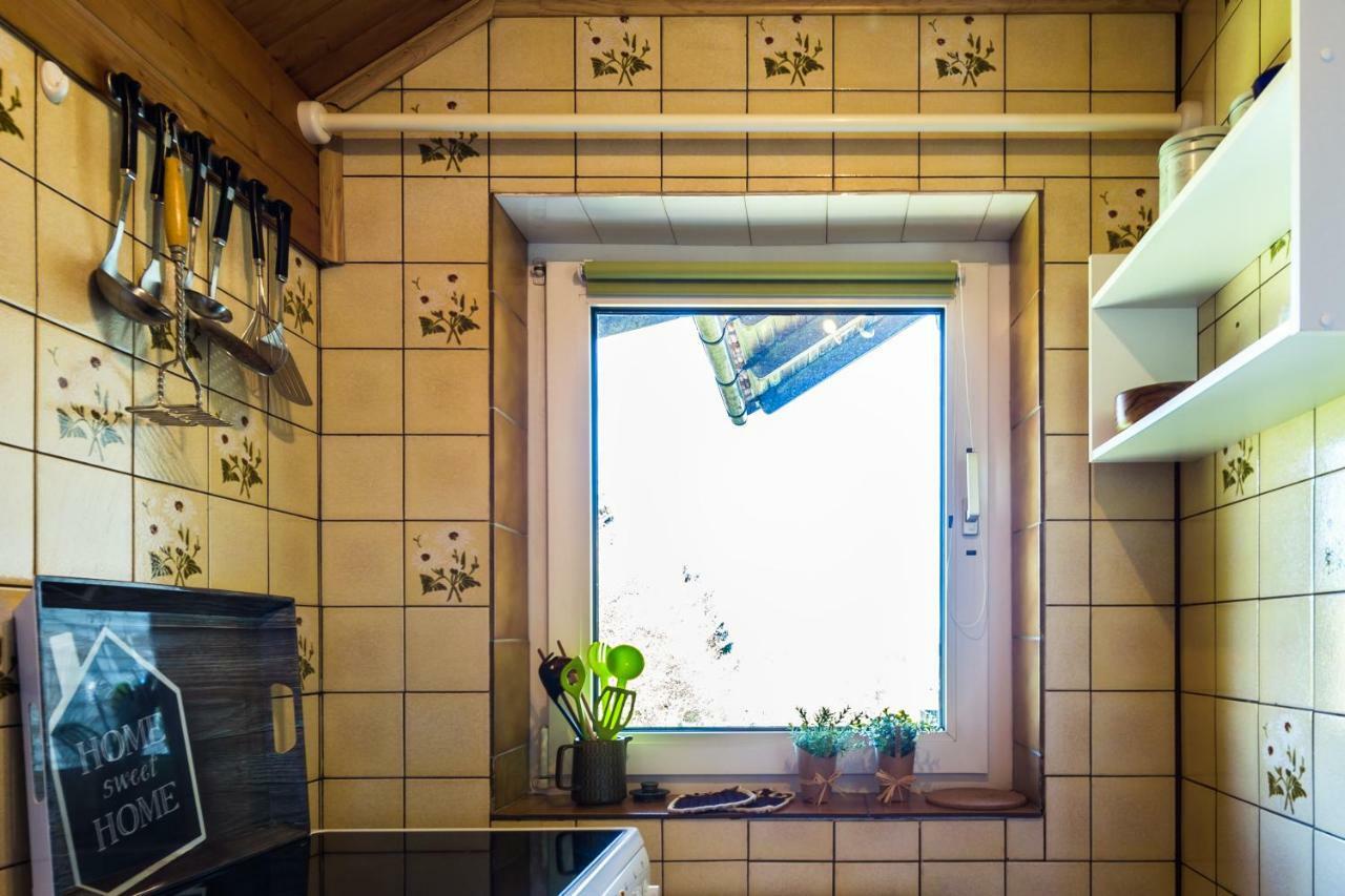 Apartament Moosberg Haus Mizzi Holzminden Zewnętrze zdjęcie