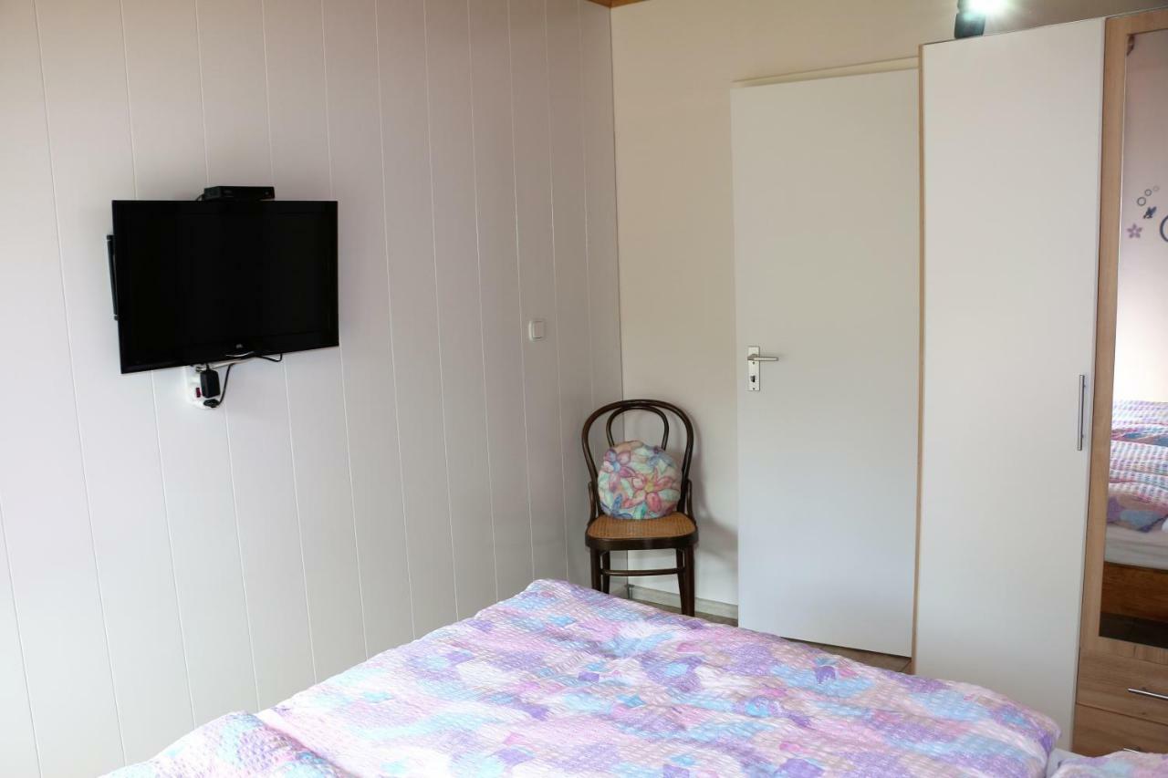 Apartament Moosberg Haus Mizzi Holzminden Zewnętrze zdjęcie