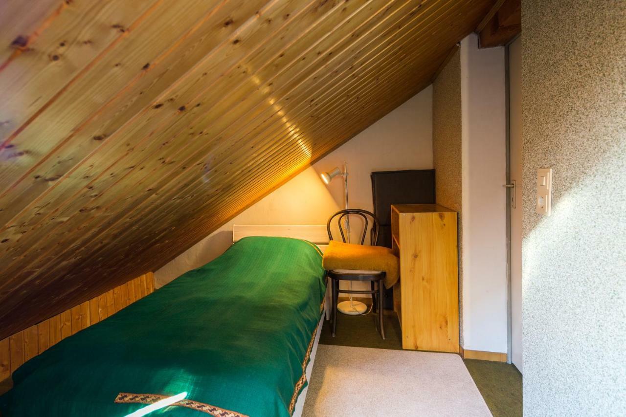 Apartament Moosberg Haus Mizzi Holzminden Zewnętrze zdjęcie
